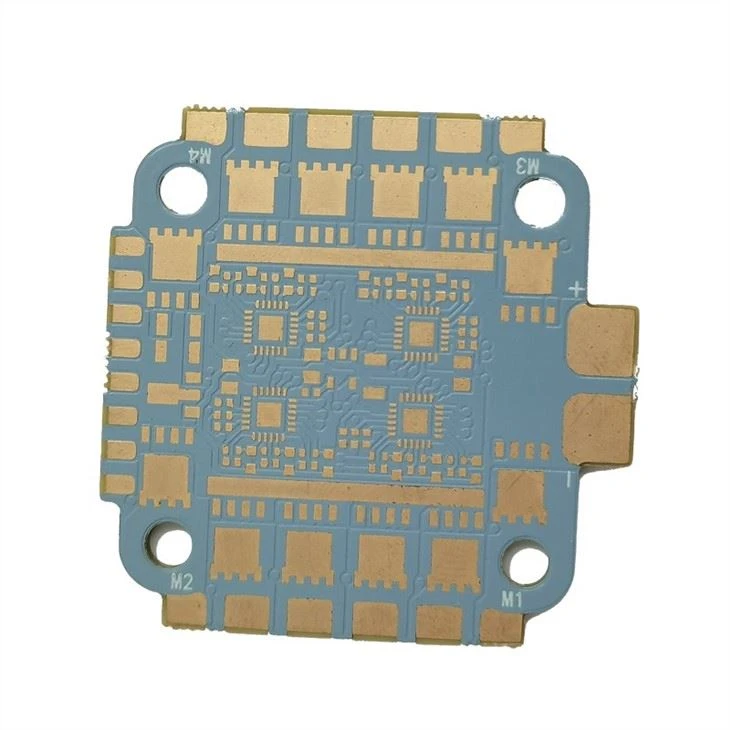 multilayer ceramic substrate board