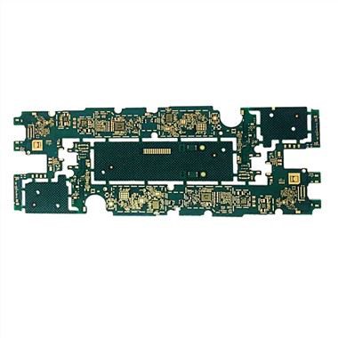 Печатная плата HDI PCB