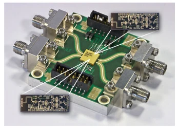 RO4003C Circuit Board Material Overview RO4003C Circuit Board Material Overview