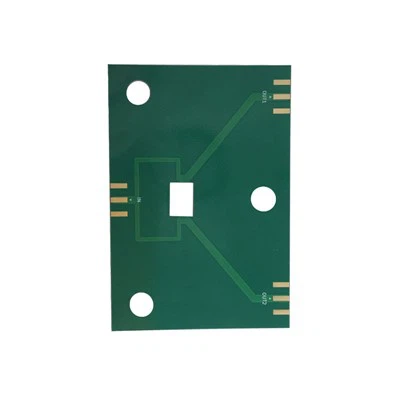 Высокочастотная печатная плата RT5870